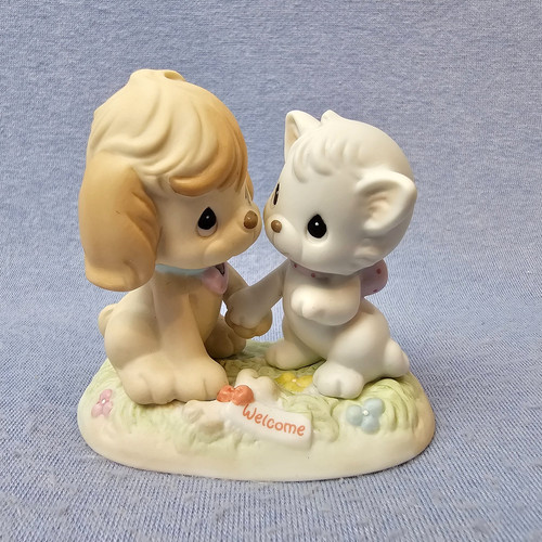 Precious moments just - precious, a