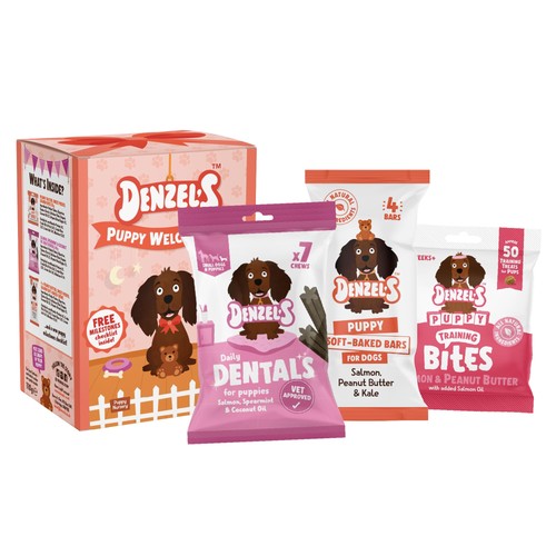 Denzel all natural - denzel's,